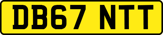 DB67NTT