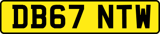 DB67NTW