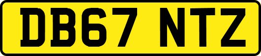 DB67NTZ