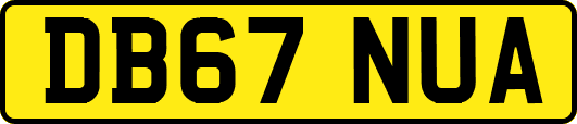 DB67NUA