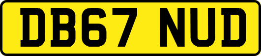 DB67NUD