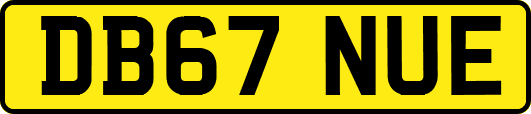 DB67NUE