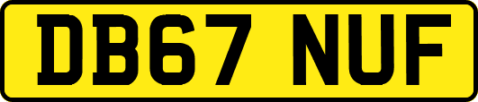 DB67NUF