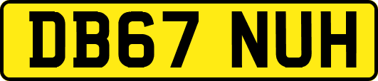 DB67NUH