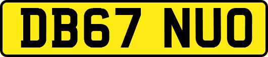 DB67NUO