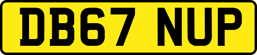DB67NUP