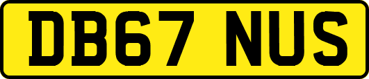 DB67NUS