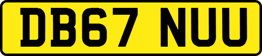 DB67NUU