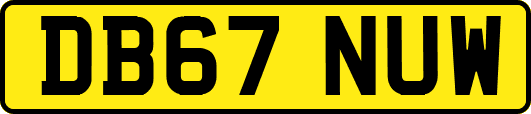 DB67NUW