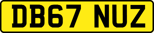 DB67NUZ