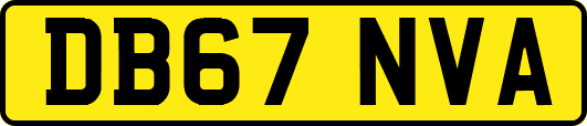 DB67NVA