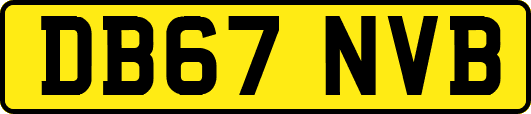 DB67NVB