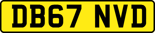 DB67NVD