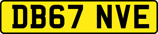DB67NVE