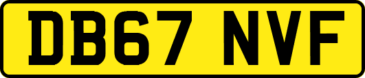 DB67NVF