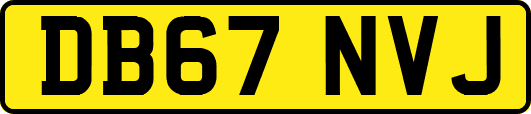 DB67NVJ
