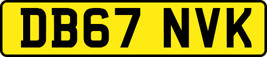 DB67NVK