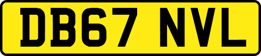 DB67NVL