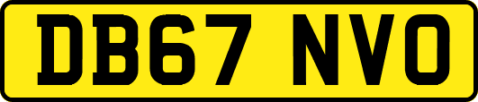 DB67NVO