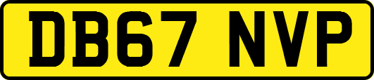 DB67NVP