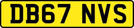 DB67NVS