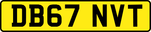 DB67NVT