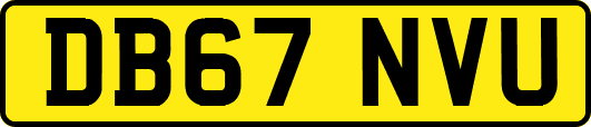DB67NVU