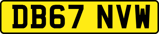DB67NVW