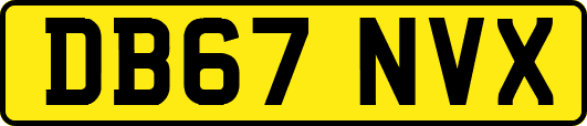 DB67NVX