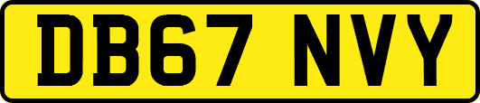 DB67NVY