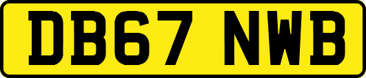 DB67NWB