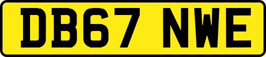DB67NWE
