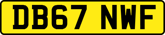 DB67NWF