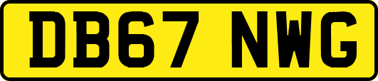 DB67NWG