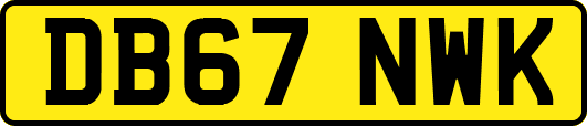 DB67NWK