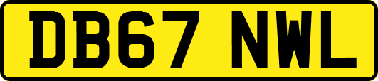 DB67NWL