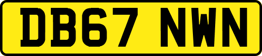 DB67NWN