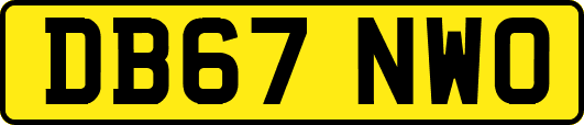 DB67NWO