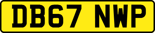 DB67NWP