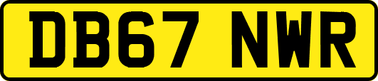 DB67NWR
