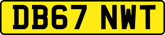 DB67NWT