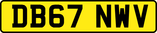 DB67NWV