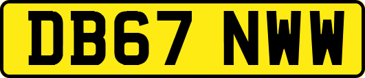 DB67NWW