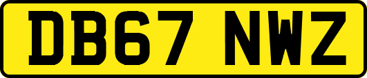 DB67NWZ