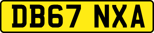 DB67NXA