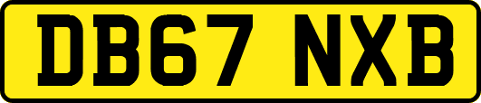 DB67NXB