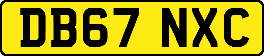 DB67NXC