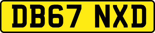 DB67NXD