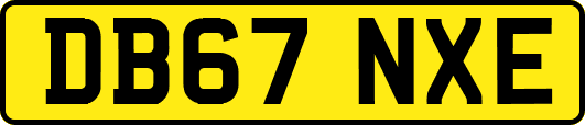 DB67NXE