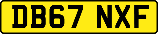 DB67NXF